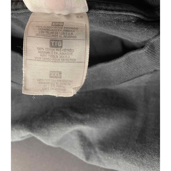 Vtg 90s End Fest 1997 Concert T Shirt Mens 2XL Cleveland Ohio Y2K RARE - Picture 4 of 8